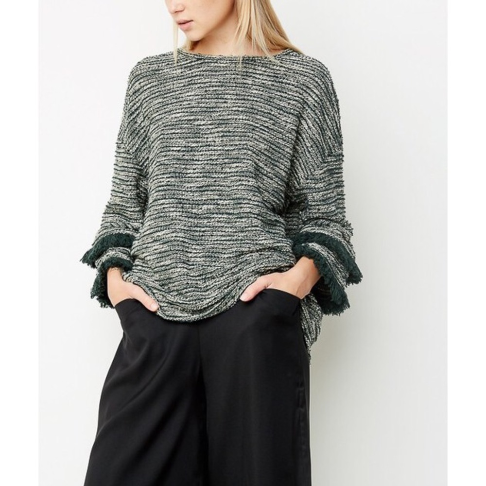 NWT Sweater